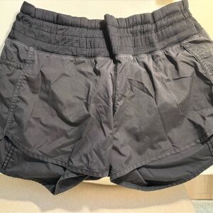 Lululemon Tracker Shorts